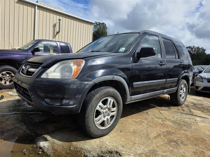 Donor vehicle 2004 Honda CR-V (Stock #261790)