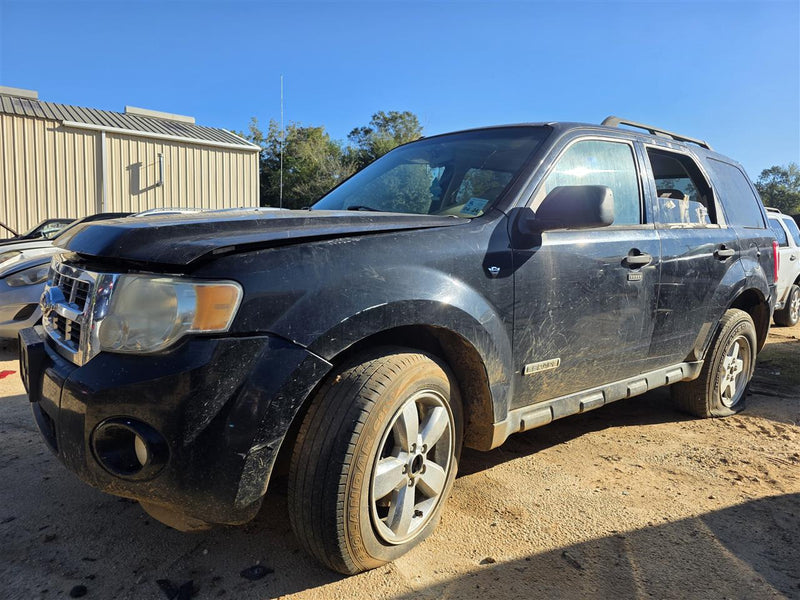 Donor vehicle 2008 Ford Escape (Stock #261793)
