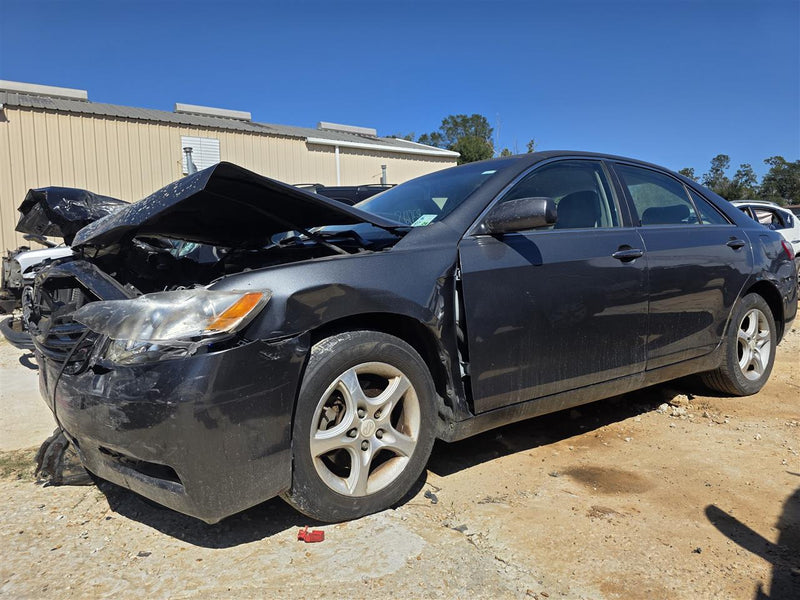 Donor vehicle 2007 Toyota (Stock #261803)
