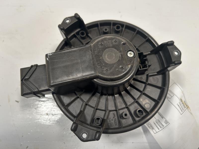 2009 thru 2018 Dodge 2500, Dodge 3500, Dodge 1500 Blower Motor