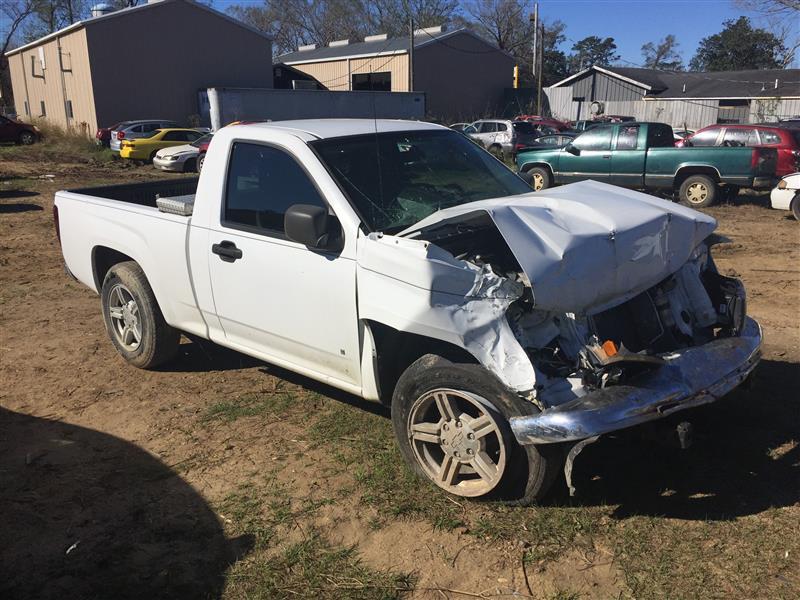 Donor vehicle 2006 Chevrolet (Stock #228415)