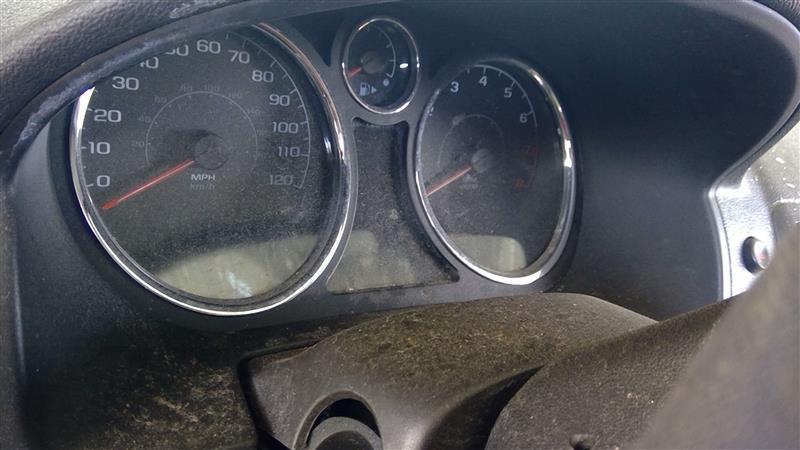 2008 2009 2010 Chevrolet Cobalt Speedometer Instrument Gauge Cluster