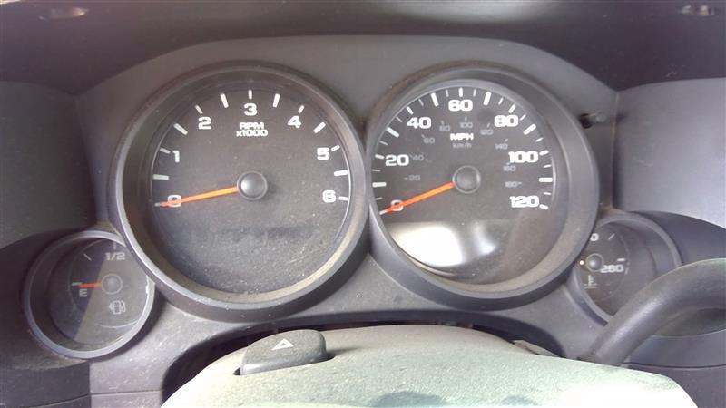 2009 thru 2014 Chevrolet Suburban 1500, Chevrolet Tahoe, Chevrolet Avalanche 1500, Chevrolet Silverado 1500 and 2 more