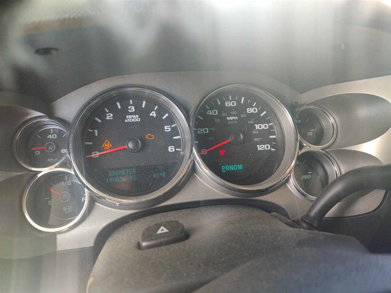 2007 thru 2014 Chevrolet Silverado 2500, Chevrolet Silverado 3500, Chevrolet Silverado 1500, GMC Sierra 1500 and 2 more