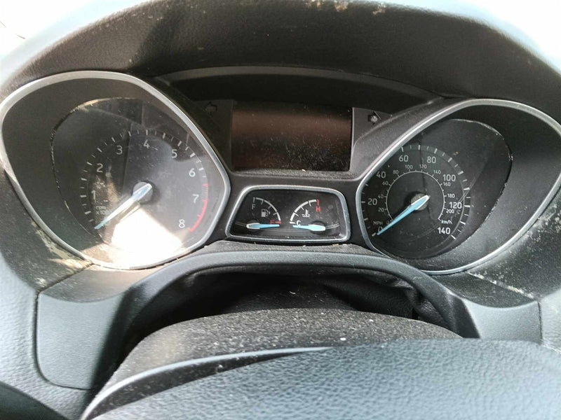 2015 2016 2017 2018 Ford Focus Speedometer Instrument Gauge Cluster MPH ID CM5T10849 ASL