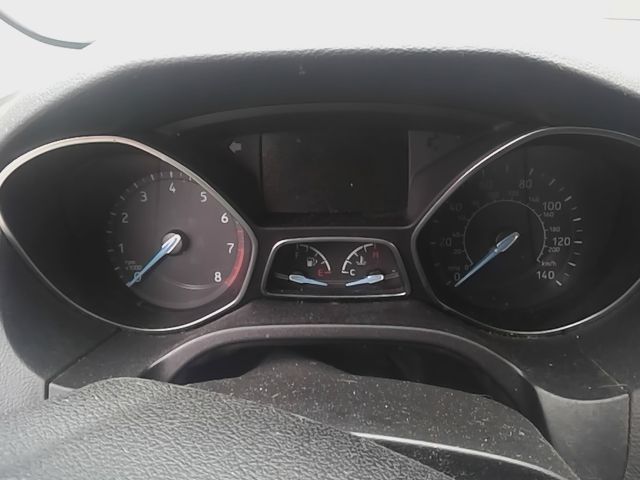 2015 2016 2017 2018 Ford Focus Speedometer Instrument Gauge Cluster MPH ID CM5T10849 ASL