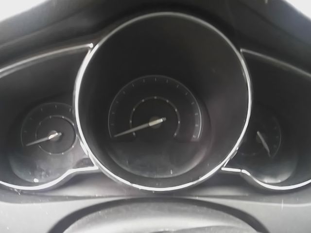 2008 thru 2012 Chevrolet Malibu Speedometer Instrument Gauge Cluster MPH