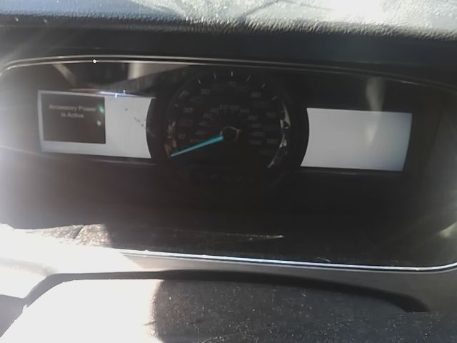 2015 Ford Taurus Speedometer Instrument Gauge Cluster MPH
