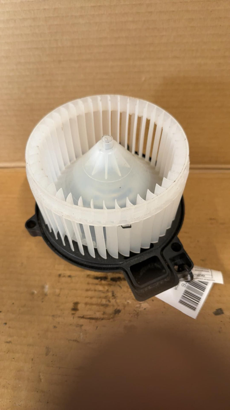 2006 2007 2008 2009 Ford Fusion, Mercury Milan, Lincoln MKZ, Mercury Zephyr Blower Motor
