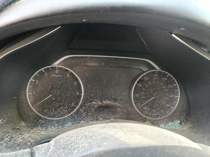 2015 2016 2017 Nissan Murano Speedometer Instrument Gauge Cluster 3.5L MPH