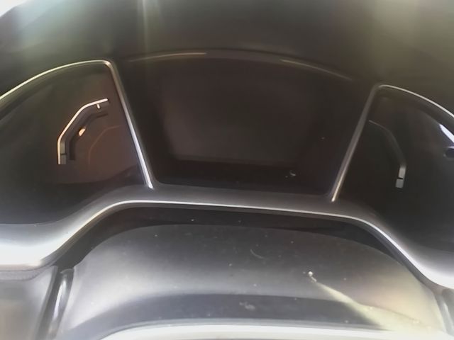 2019 2020 2021 Honda Civic Speedometer Instrument Gauge Cluster Sedan