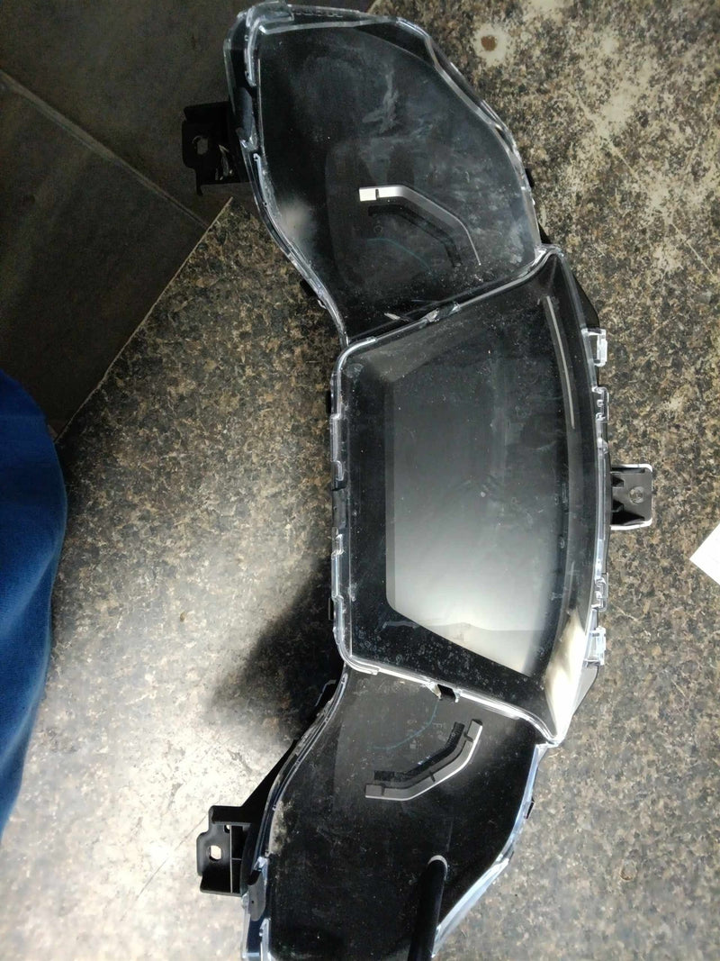2019 2020 2021 Honda Civic Speedometer Instrument Gauge Cluster Sedan LX MPH