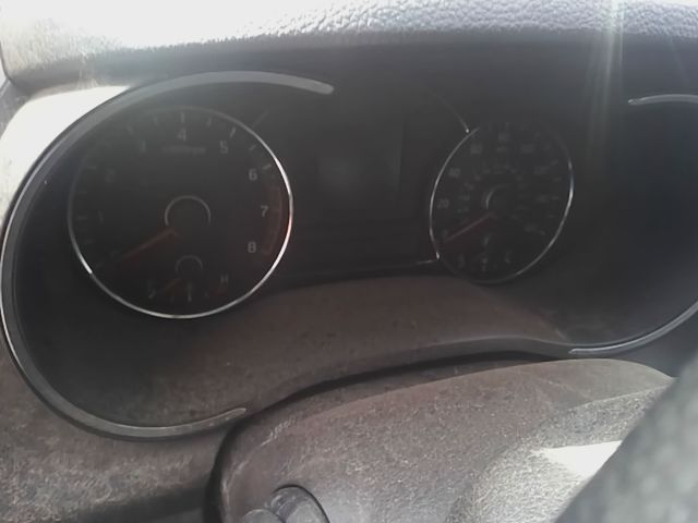 2016 2017 2018 KIA Forte Speedometer Instrument Gauge Cluster VIN 3 US market AT