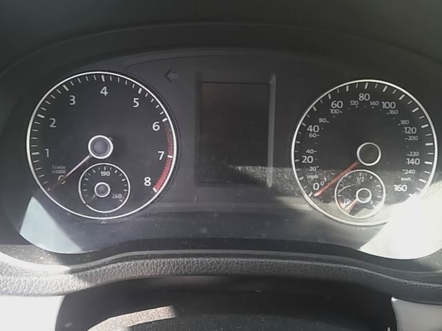2013 2014 Volkswagen Passat Speedometer Instrument Gauge Cluster MPH US market