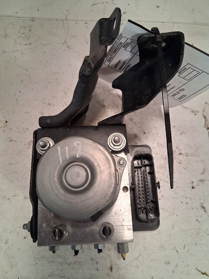 2019 2020 Nissan Murano ABS Anti Lock Brake Pump Control Module 3.5L assembly 6 cylinder FWD