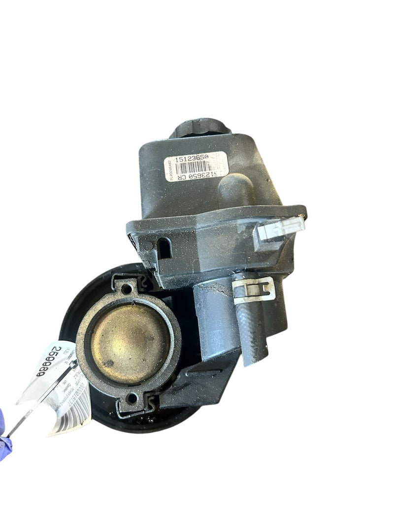 2004 thru 2009 Chevrolet Trailblazer, GMC Envoy, Isuzu Ascender, Saab 9 7X and 2 more Power Steering Pump 4.2L