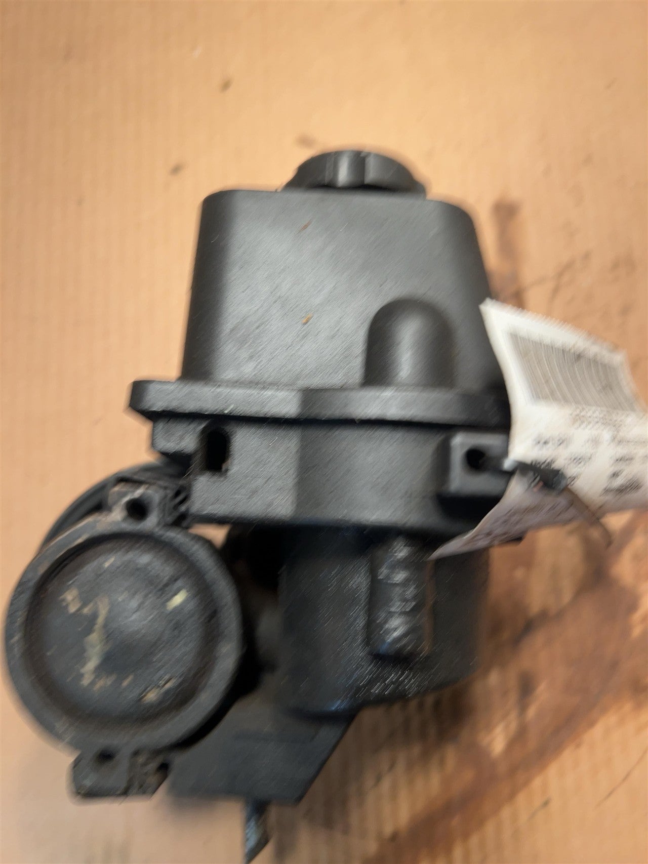 2004 2005 2006 Chevrolet Trailblazer EXT, GMC Envoy XL, Isuzu Ascender, GMC Envoy XUV Power Steering Pump 4.2L