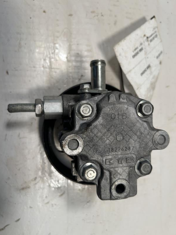 2007 thru 2020 Dodge Journey, Dodge Avenger, Chrysler Sebring, Chrysler 200 Power Steering Pump 2.4L