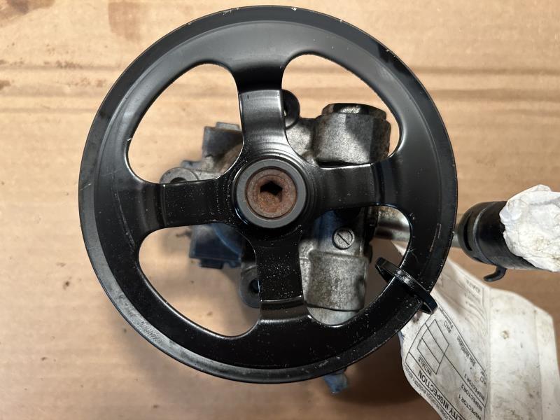 2013 2014 Chrysler 200, Dodge Avenger Power Steering Pump 2.4L AT 6 speed