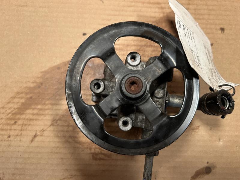 2007 thru 2020 Dodge Journey, Dodge Avenger, Chrysler Sebring, Chrysler 200 Power Steering Pump 2.4L