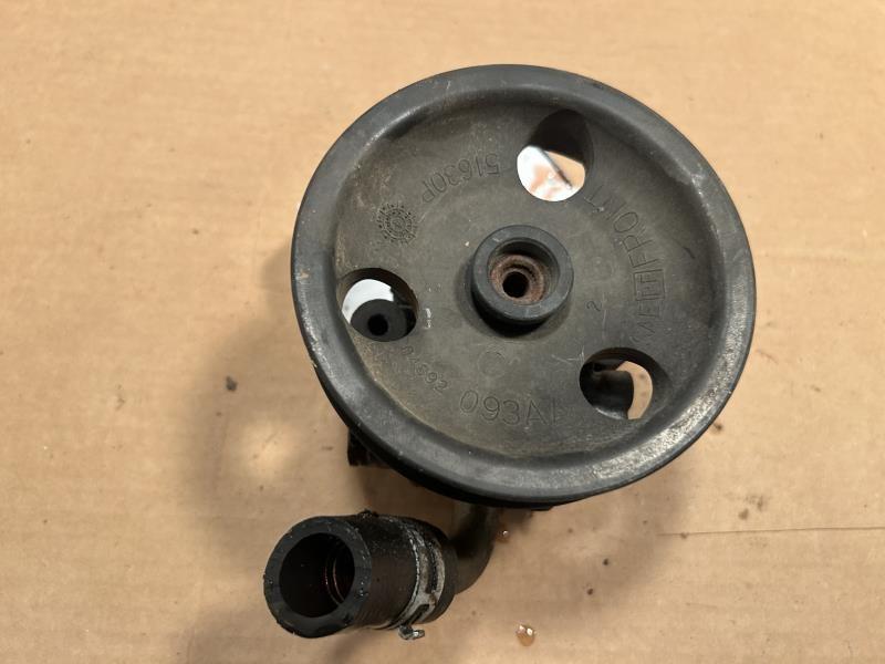 2005 thru 2010 Chrysler 300, Dodge Charger, Dodge Magnum, Dodge Challenger Power Steering Pump