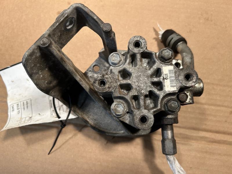 2007 2008 2009 2010 Chrysler Sebring, Dodge Avenger Power Steering Pump 2.7L