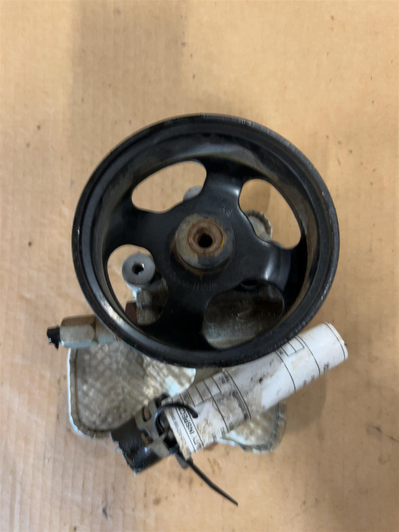 2011 thru 2020 Dodge Caravan, Chrysler Town and Country Power Steering Pump 3.6L