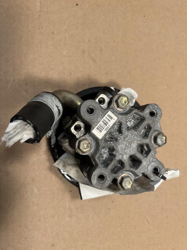 2001 thru 2007 Chrysler Town and Country, Dodge Caravan, Jeep Voyager Power Steering Pump