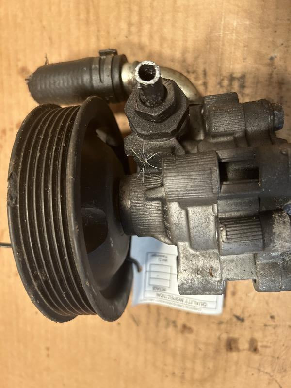 2005 thru 2010 Chrysler 300, Dodge Charger, Dodge Magnum, Dodge Challenger Power Steering Pump