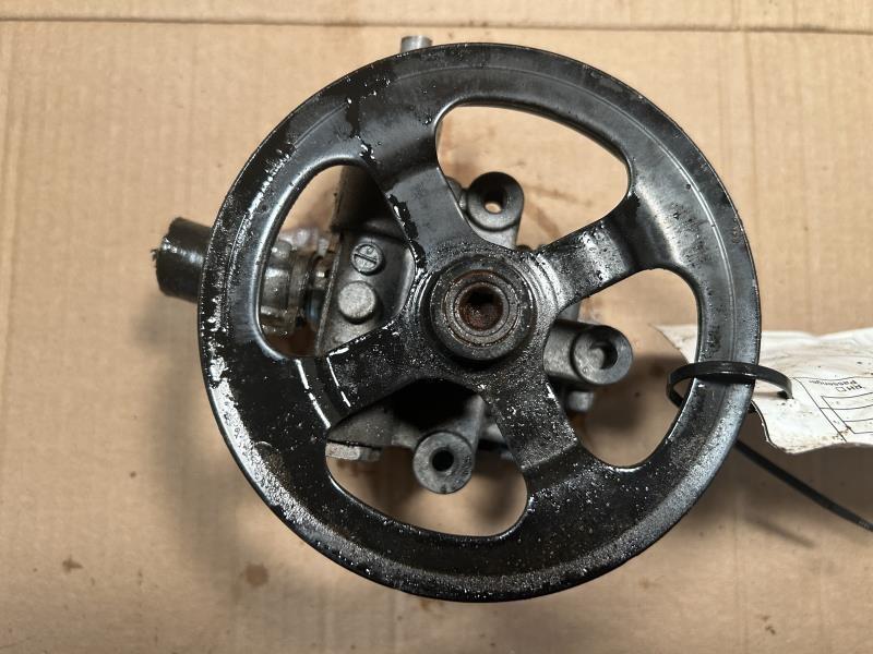 2007 thru 2020 Dodge Journey, Dodge Avenger, Chrysler Sebring, Chrysler 200 Power Steering Pump 2.4L