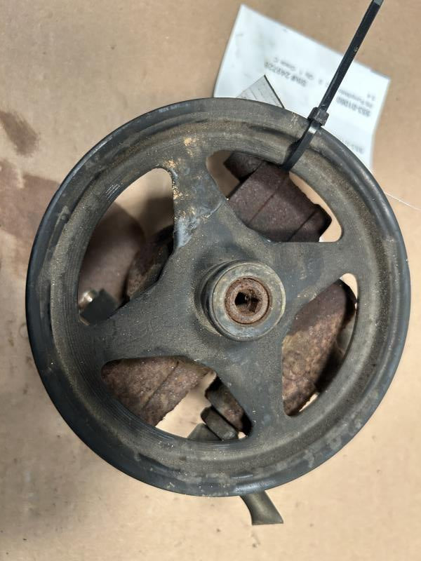 2003 thru 2008 Ford F150, Ford Expedition, Lincoln Navigator, Lincoln LT Power Steering Pump