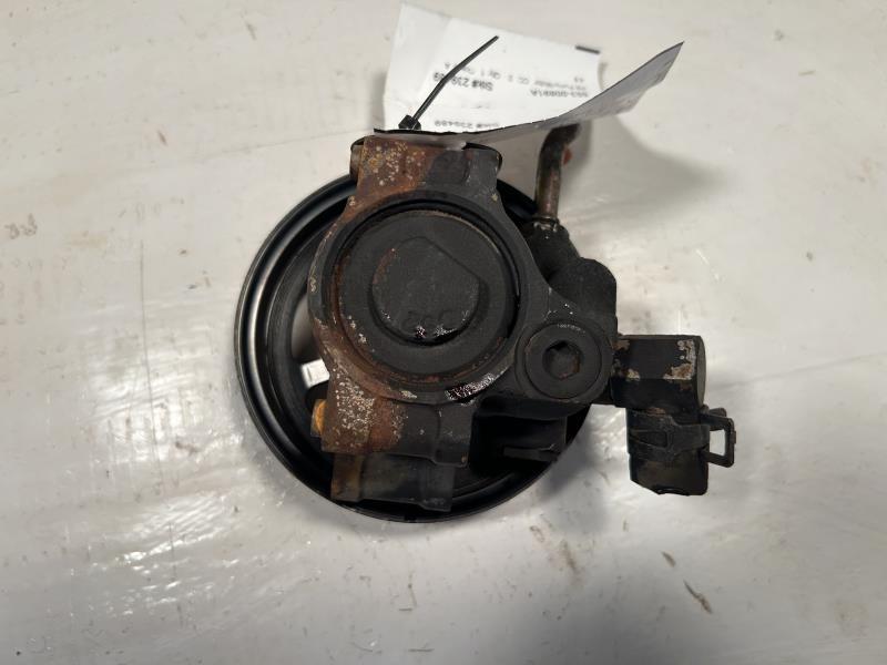 1997 thru 2002 Ford F150, Ford Crown Victoria, Ford F250 Power Steering Pump