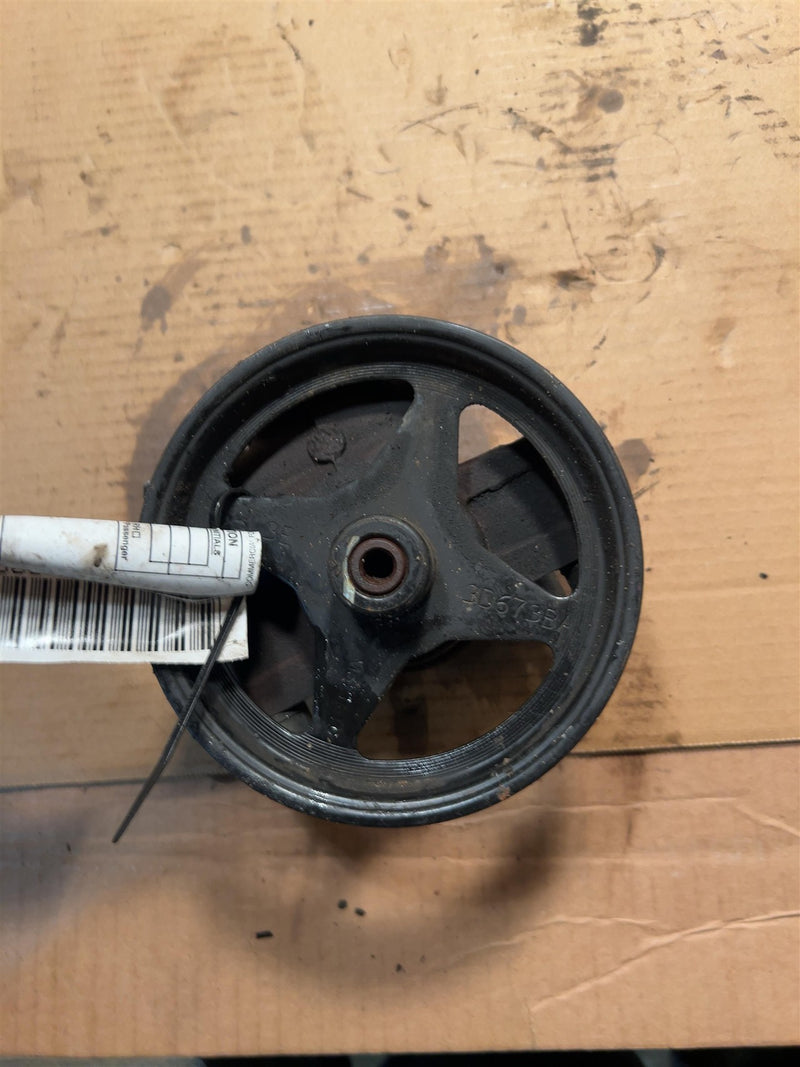 2003 thru 2008 Ford F150, Ford Expedition, Lincoln Navigator, Lincoln LT Power Steering Pump