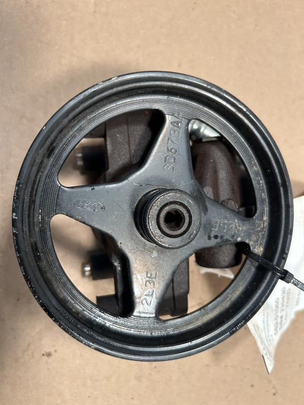 2003 thru 2008 Ford F150, Ford Expedition, Lincoln Navigator, Lincoln LT Power Steering Pump