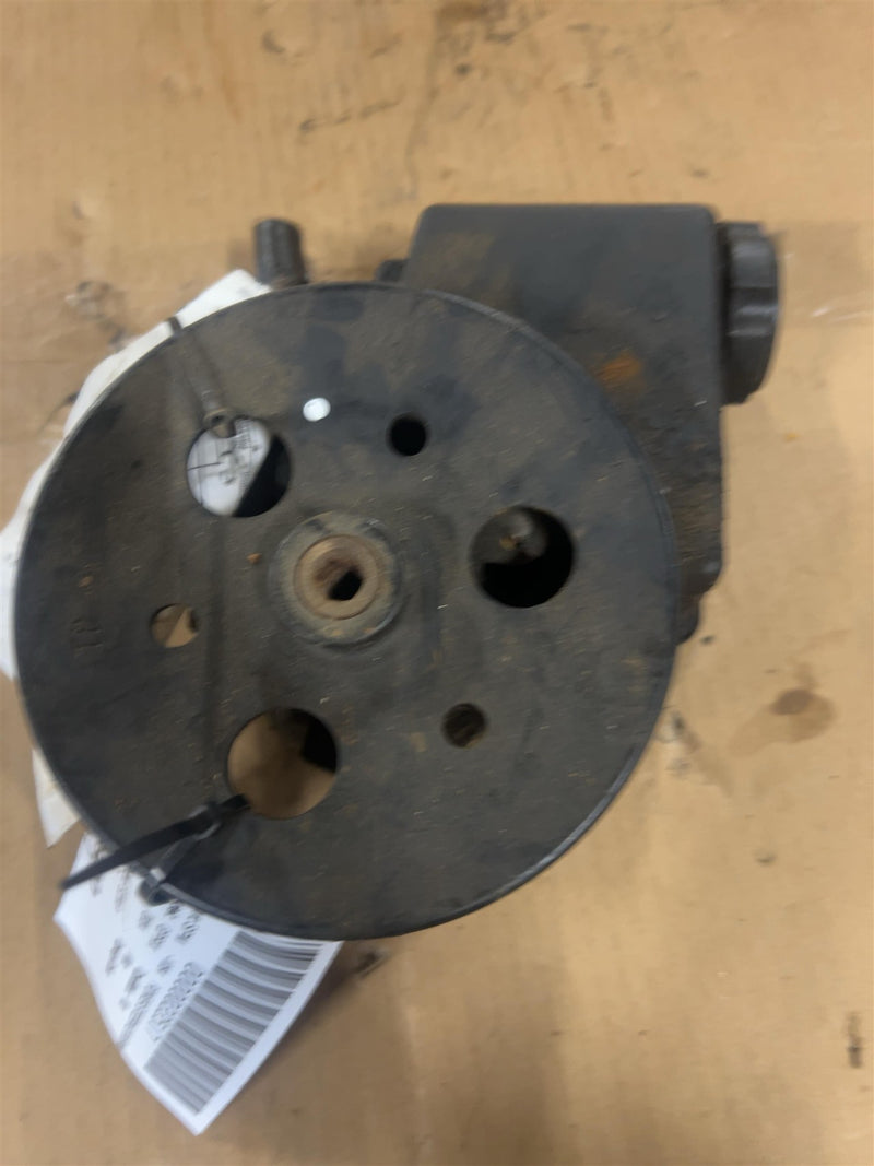 2004 2005 Pontiac Grand Prix, Buick Allure, Buick Lacrosse Power Steering Pump 3.8L