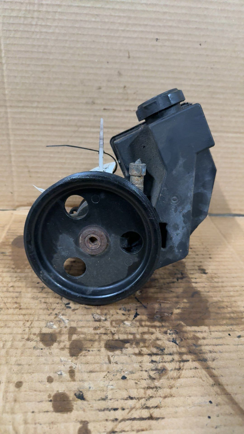 1999 2000 2001 Jeep Grand Cherokee Power Steering Pump 4.7L 4.0L