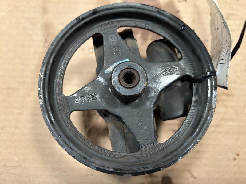 1991 thru 2003 Lincoln and Town CAR, Ford Crown Victoria, Mercury Grand Marquis, Ford Expedition and 2 more Power Steering