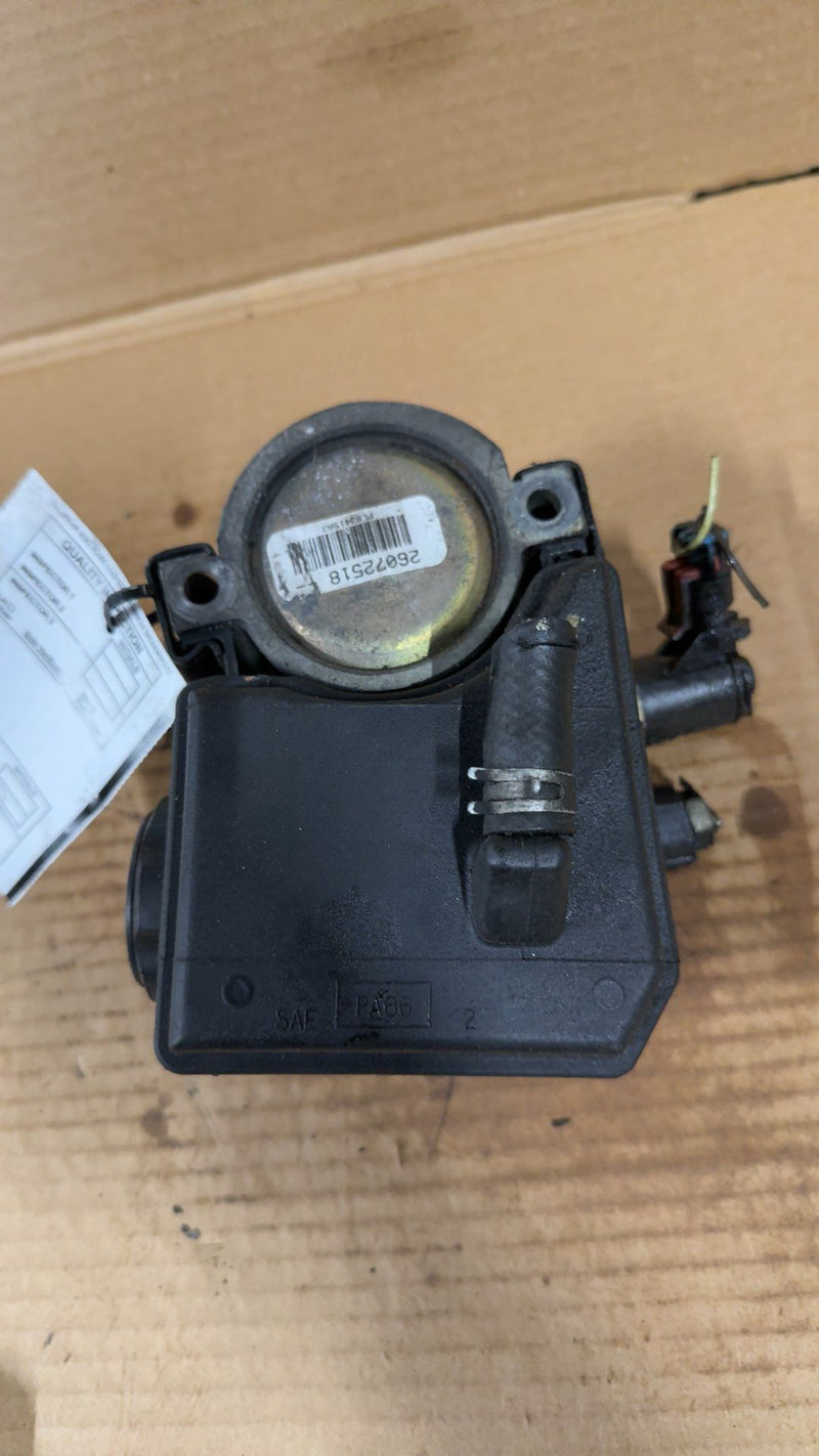 1995 thru 2005 Chevrolet Cavalier, Pontiac Grand AM, Pontiac Sunfire, Chevrolet Malibu and 3 more Power Steering Pump 2.4L