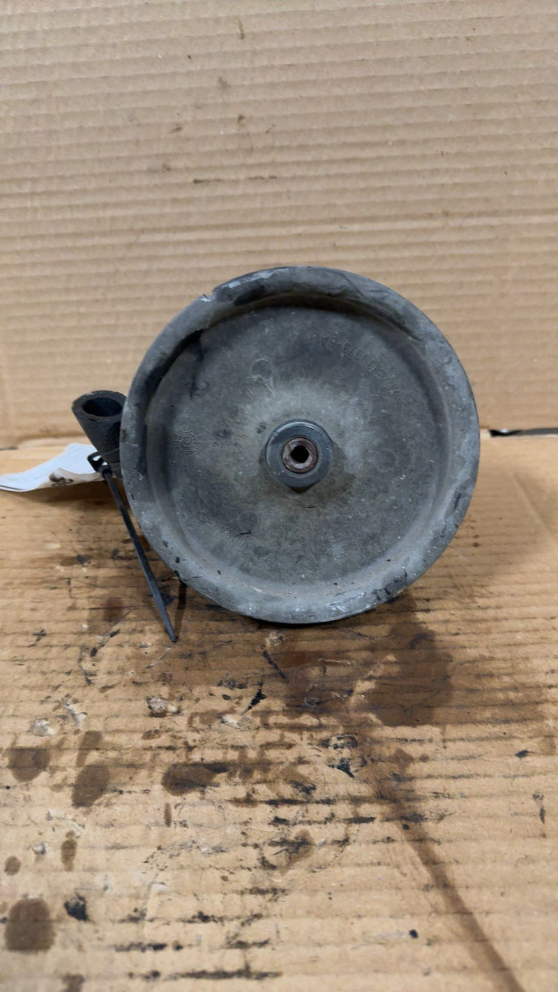 2004 2005 2006 2007 Ford Freestar, Mercury Monterey Power Steering Pump 4.2L ID HBD GZ