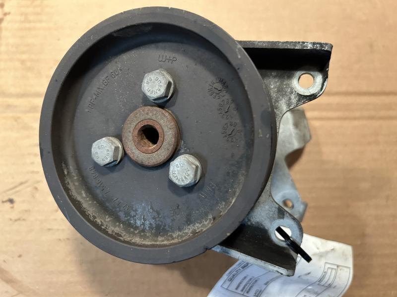 2004 2005 BMW 525I, BMW 530I Power Steering Pump without active Dynamic Drive