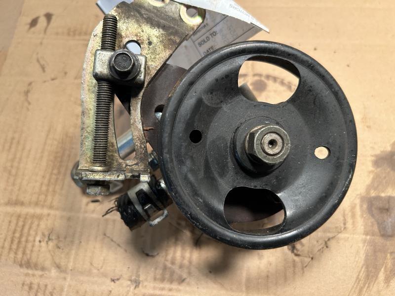 2004 thru 2008 Nissan Maxima Power Steering Pump