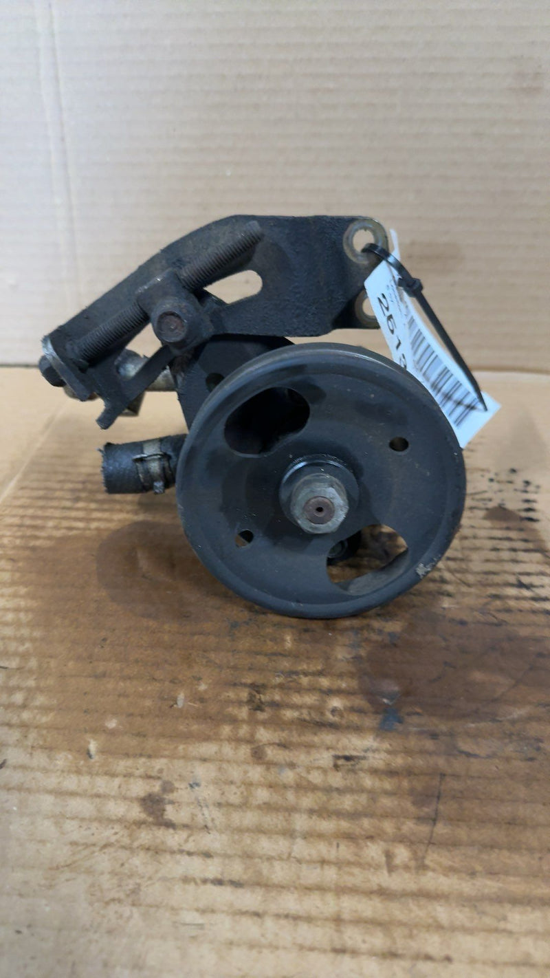 2004 thru 2008 Nissan Maxima Power Steering Pump 6 Cylinder