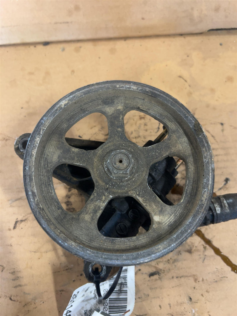 2003 thru 2007 Honda Accord Power Steering Pump 3.0L
