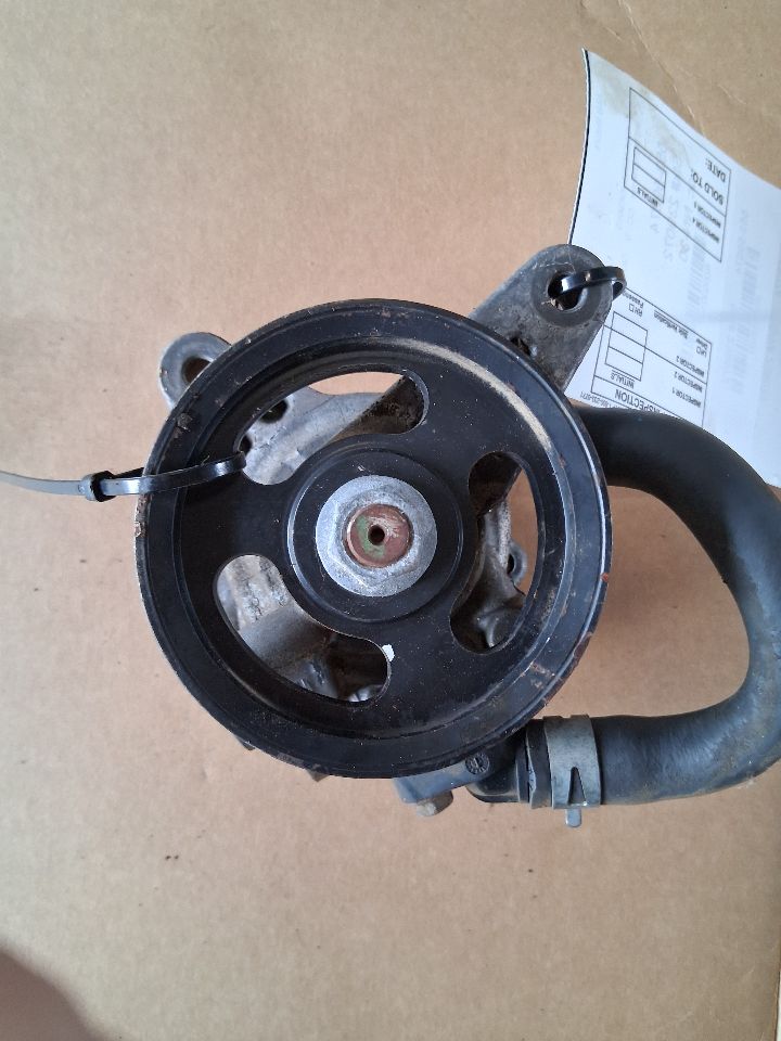 Used OEM Power Steering Pump from 2005 Honda Civic