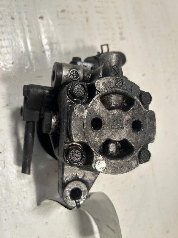 2003 2004 2005 Honda Civic Power Steering Pump 1.7L SOHC
