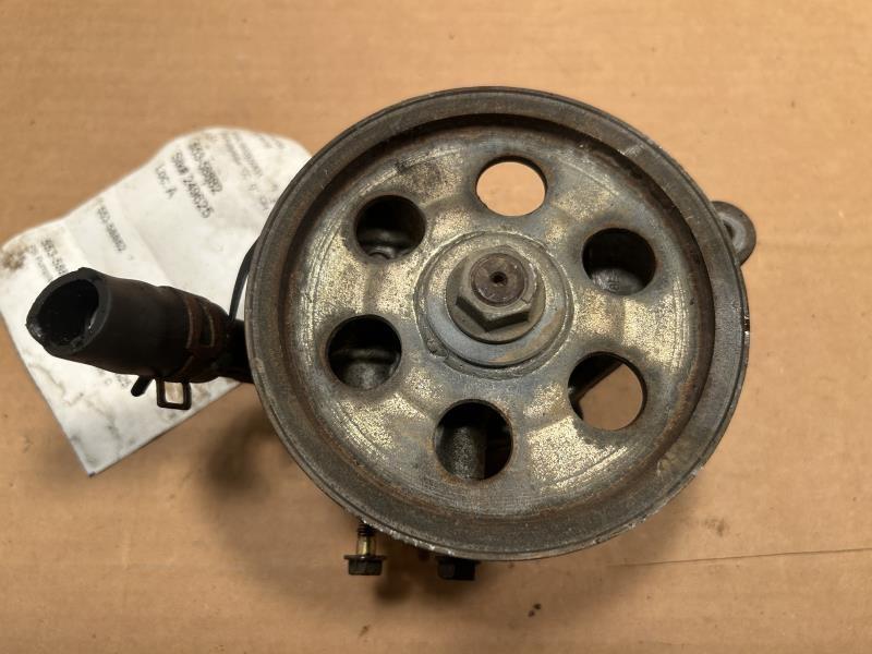 1999 thru 2004 Honda Odyssey Power Steering Pump 3.5L
