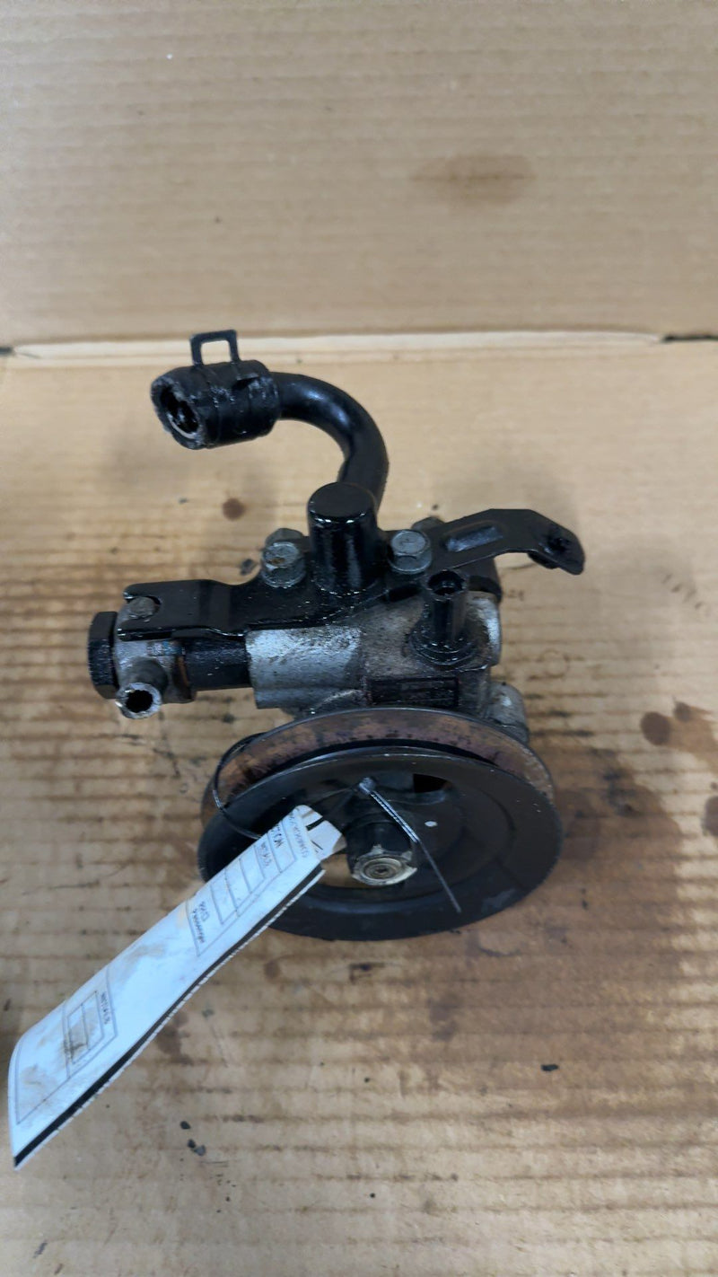 2006 thru 2011 KIA RIO Power Steering Pump 4 Cylinder