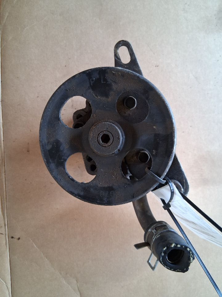 Used OEM Power Steering Pump from 2000 Mazda 626