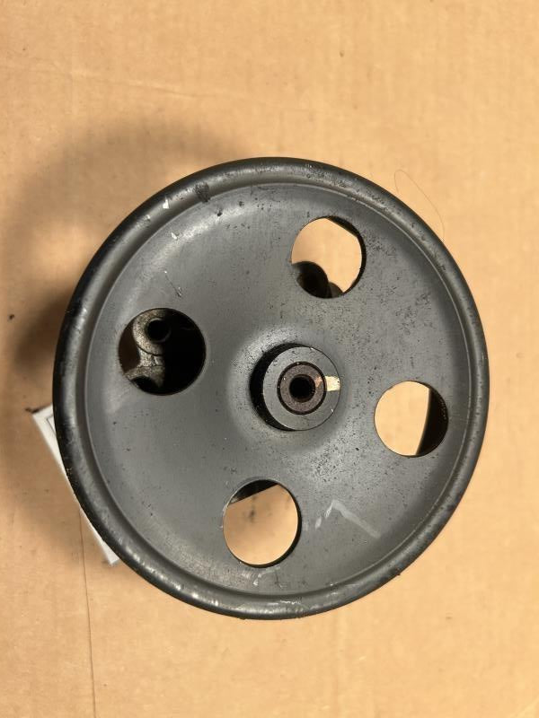 2004 thru 2012 Mitsubishi Galant, Mitsubishi Eclipse Power Steering Pump