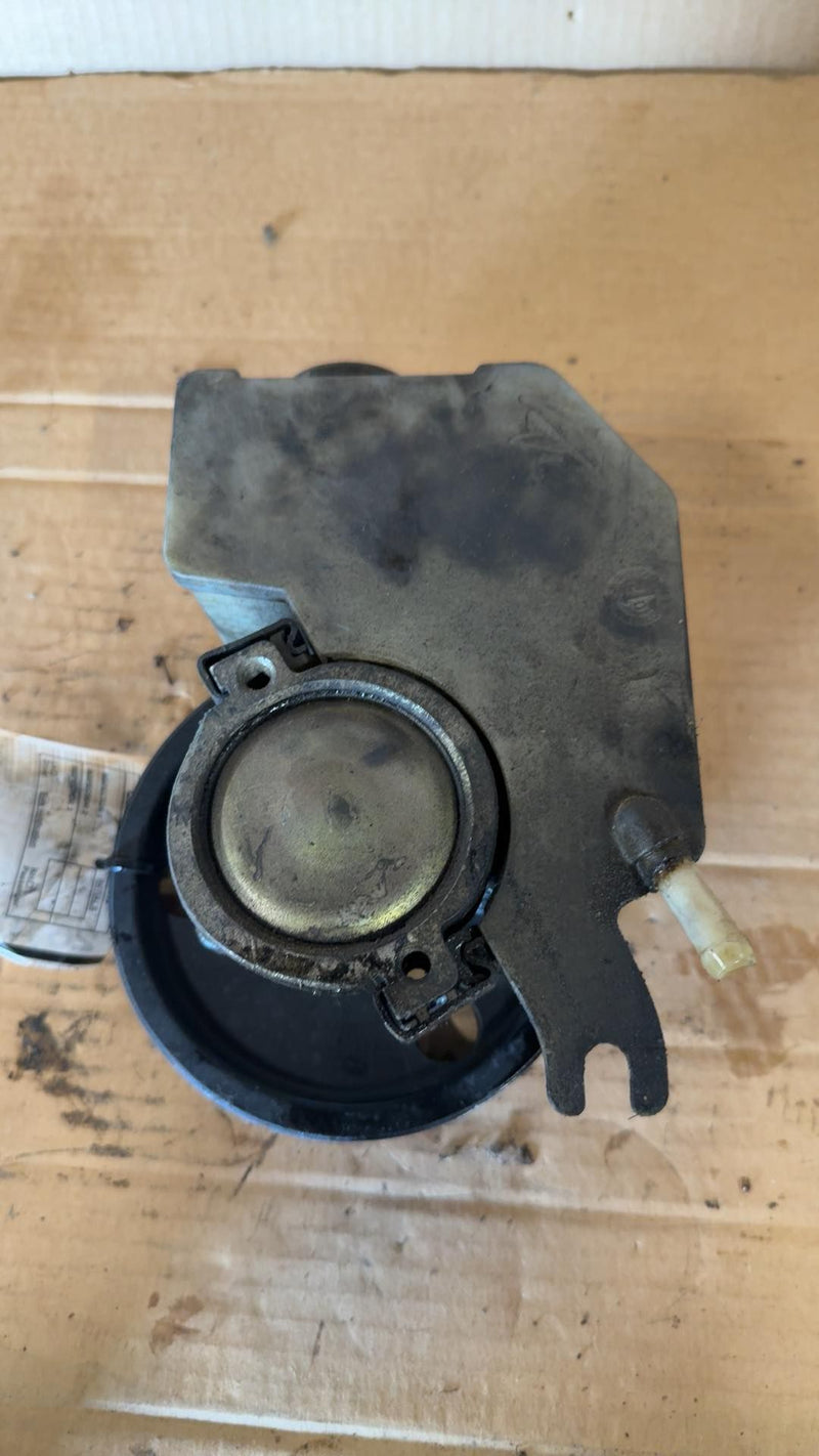 2000 2001 2002 Saturn S Series Power Steering Pump SOHC without variable assist